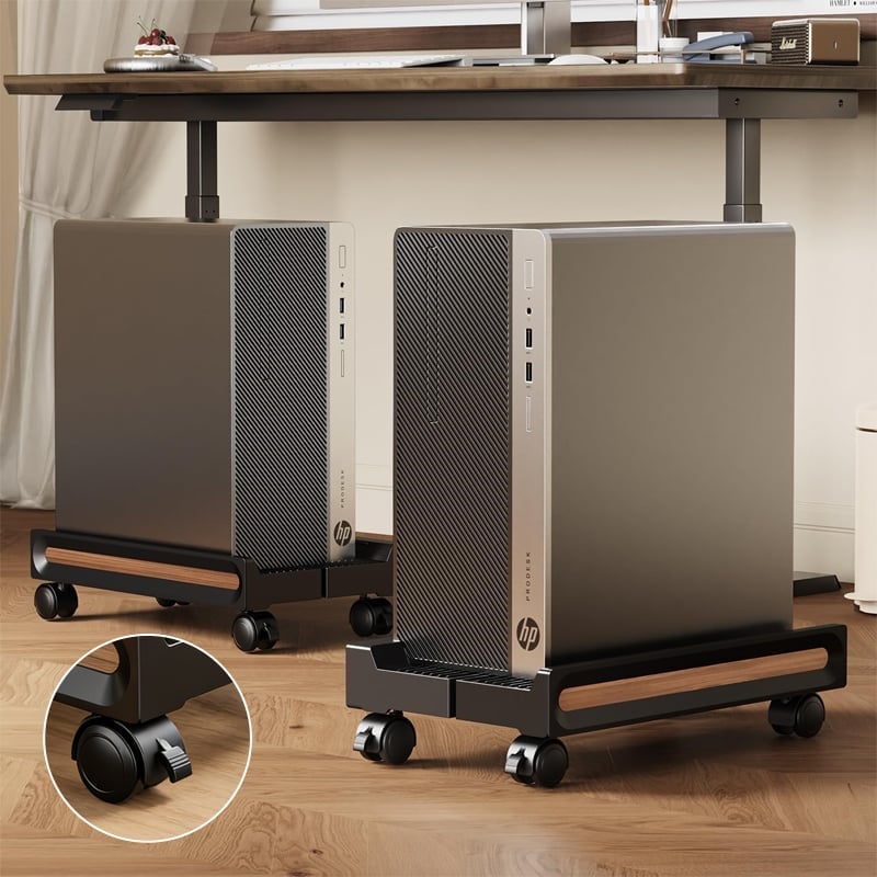 Computer Hos Computer Host Stand – nuvayo
