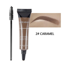 Load image into Gallery viewer, Long-lasting Waterproof Smudge-proof Liquid Eyebrow Gel