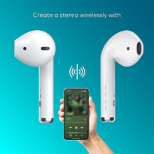 Load image into Gallery viewer, Giant Headphone Speaker