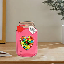 Load image into Gallery viewer, Mason Jar Greeting Cards