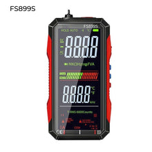 Load image into Gallery viewer, Sakerplus® True RMS 6000-Count Digital Voltmeter