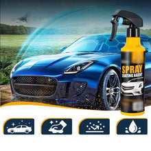 Load image into Gallery viewer, Car Coating Cleaning &amp; Care Spray