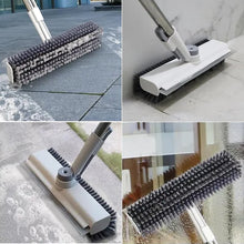 Load image into Gallery viewer, Bathroom Gap Long Handle Cleaning Brush