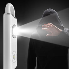 Load image into Gallery viewer, Self-defense Keychain