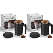 Load image into Gallery viewer, Magnetic Automatic Mixing Cup