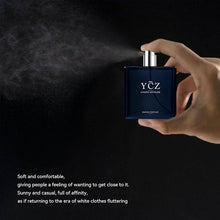 Load image into Gallery viewer, Ocean Men's Perfume