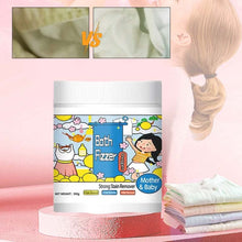 Load image into Gallery viewer, Hyper Concentrated Strong Stain Remover Powder