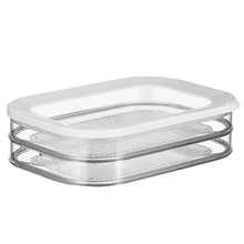 Load image into Gallery viewer, Multi-Layer Food Storage Box with Lid