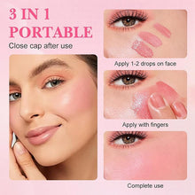 Load image into Gallery viewer, Liquid Blush