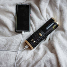 Load image into Gallery viewer, ⭐Wireless Auto Rotation Curling Iron