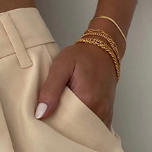Load image into Gallery viewer, Personalized Bracelet Set