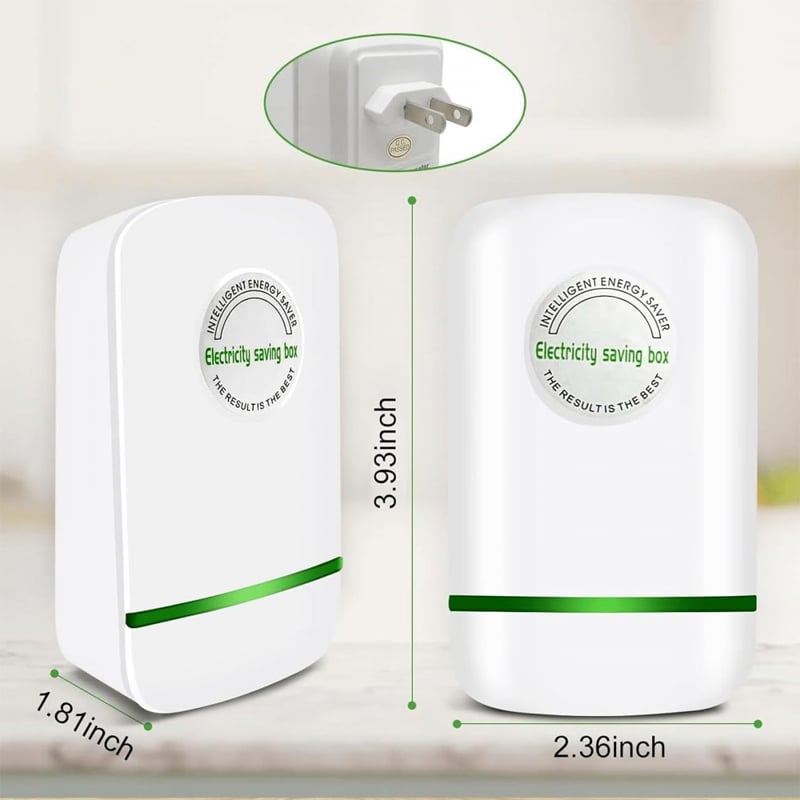 Plug-In Power Box