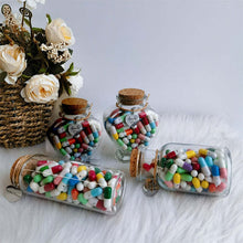 Load image into Gallery viewer, Capsule Letters Message In the Bottle (Mixed Color 🎁)