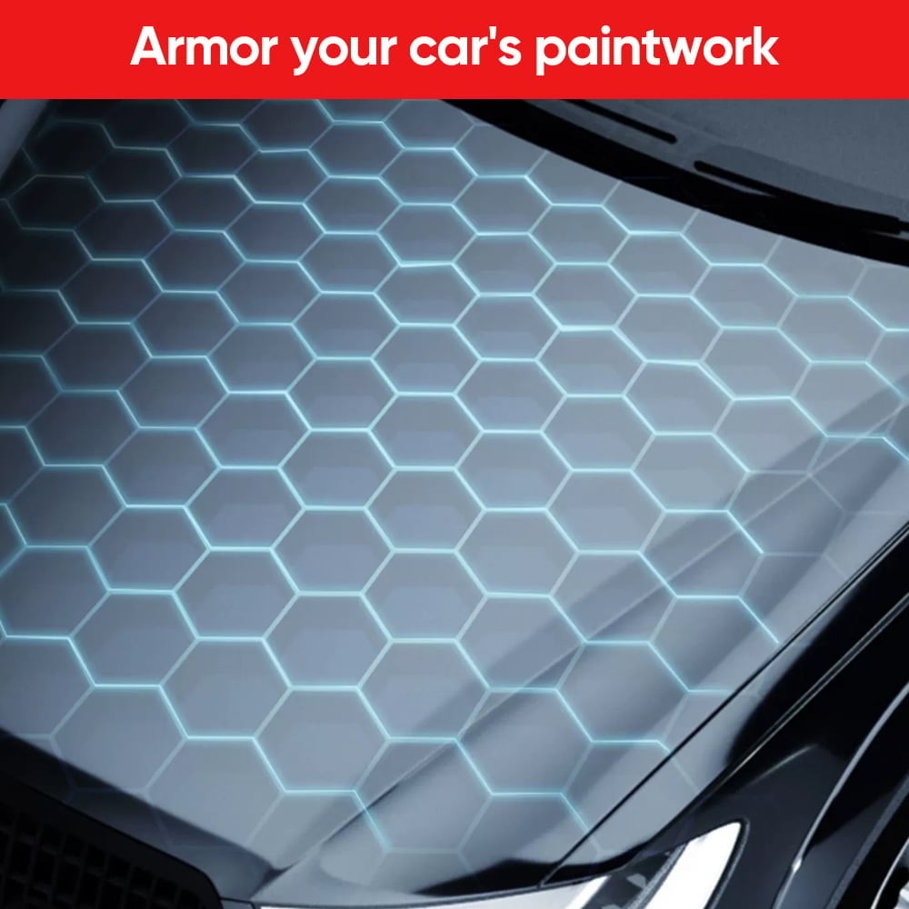 Nano Ceramic Coating Agent