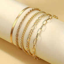 Load image into Gallery viewer, Personalized Bracelet Set