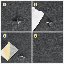 Load image into Gallery viewer, Self-adhesive leather refinisher