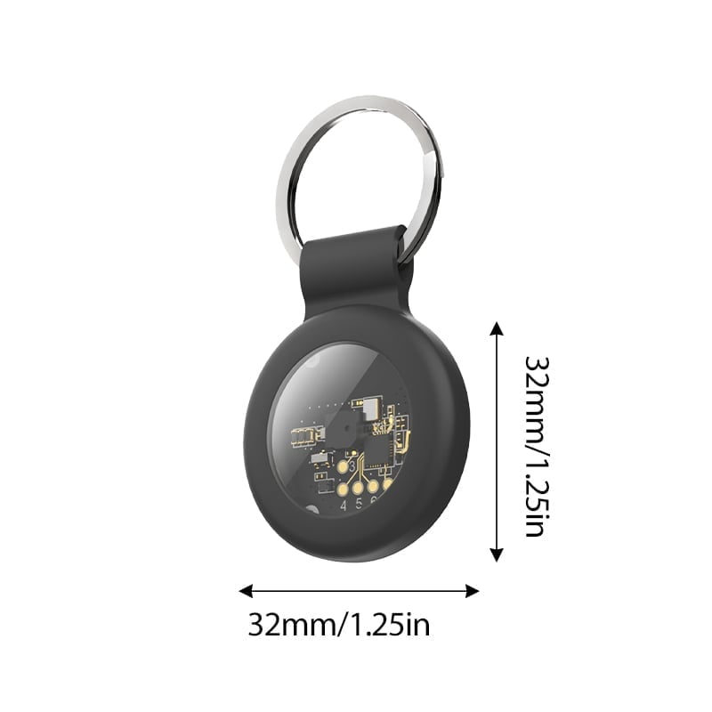 Mini Waterproof Tracker