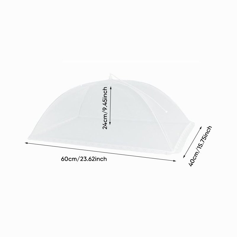 Foldable Food Cover
