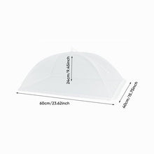 Load image into Gallery viewer, Foldable Food Cover