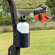 Load image into Gallery viewer, Magnetic Bottle Mounts for 46, 50, 64 oz