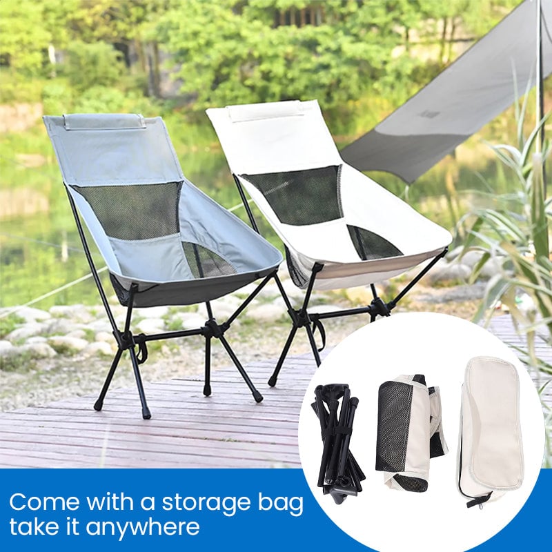 Portable Outdoor Folding Chair