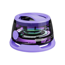Load image into Gallery viewer, Magnetic Portable Wireless Speaker