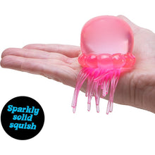 Load image into Gallery viewer, Jellyfish Squeeze Toy
