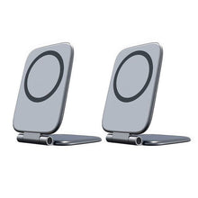 Load image into Gallery viewer, Foldable Magnetic Car Phone Mount