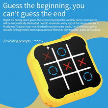 Load image into Gallery viewer, Electronic Tic-Tac-Toe Game
