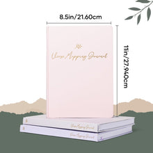 Load image into Gallery viewer, Linen Bible Verse Mapping Journal