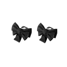 Load image into Gallery viewer, Bowknot Design Car Seat Back Hooks