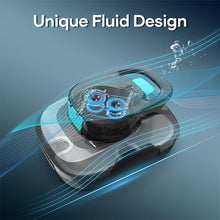 Load image into Gallery viewer, Sakerplus Cordless Automatic Pool Vacuum Cleaner