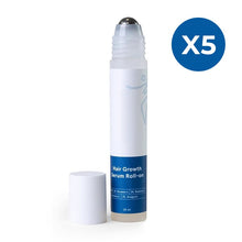Load image into Gallery viewer, Advanced Hair Growth Roll-On Serum