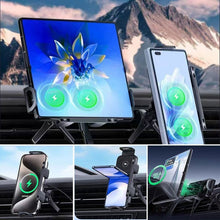 Load image into Gallery viewer, Foldable Car Phone Holder