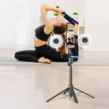Load image into Gallery viewer, Smart Tracking Gimbal Selfie Stick