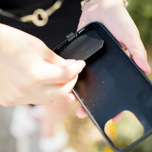 Load image into Gallery viewer, Mobile Phone Lanyard Chain Bag
