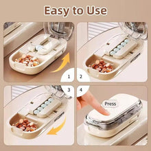 Load image into Gallery viewer, Pill Cutter Splitter for Cutting Multiple Pills