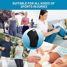 Load image into Gallery viewer, Meniscus knee brace