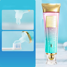Load image into Gallery viewer, Radiant Whitening Toothpaste