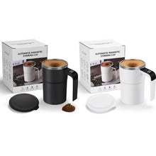 Load image into Gallery viewer, Magnetic Automatic Mixing Cup