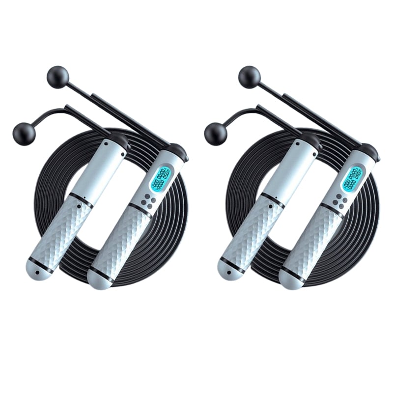 Cordless Jump Trainer