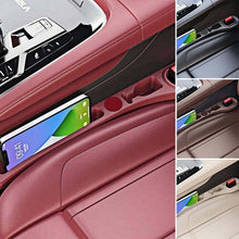 Load image into Gallery viewer, Car Seat Side-Gap Filler