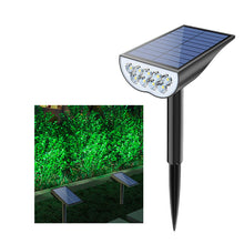 Load image into Gallery viewer, Solar Spot Lights Outdoor
