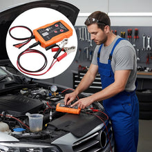 Load image into Gallery viewer, Aless™ Fuel Injector Cleaning Tester