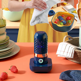 Fruit Vegetable Washing Machine
