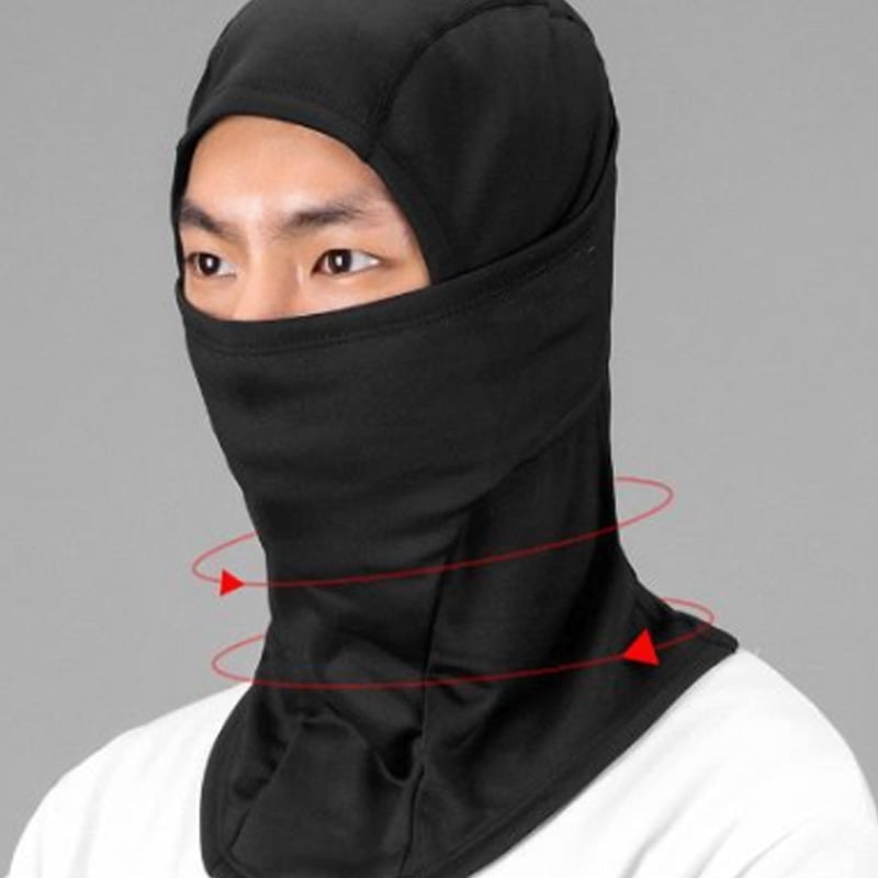 Thermal Windproof Balaclava | Ultimate Protection Against the Cold