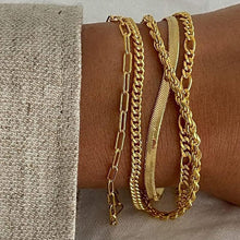 Load image into Gallery viewer, Personalized Bracelet Set