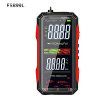 Load image into Gallery viewer, Sakerplus® True RMS 6000-Count Digital Voltmeter
