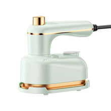 Load image into Gallery viewer, Travel Steamer Iron for Clothes
