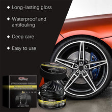Load image into Gallery viewer, Automotive Tire Renewal Wax